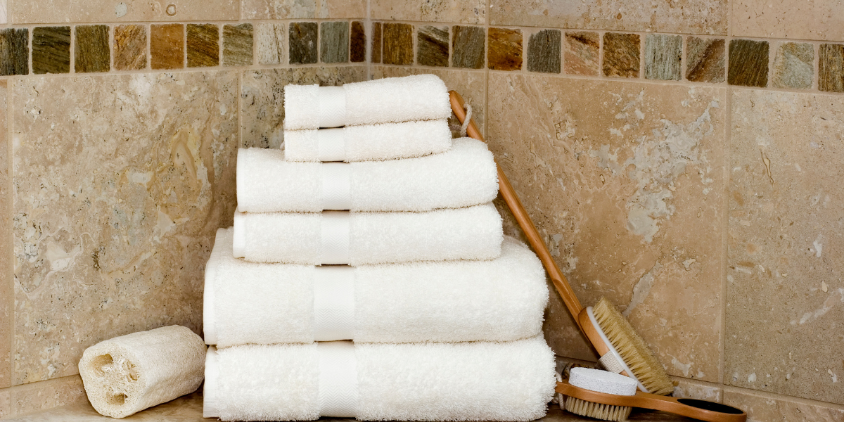 How to Clean Shower Tile