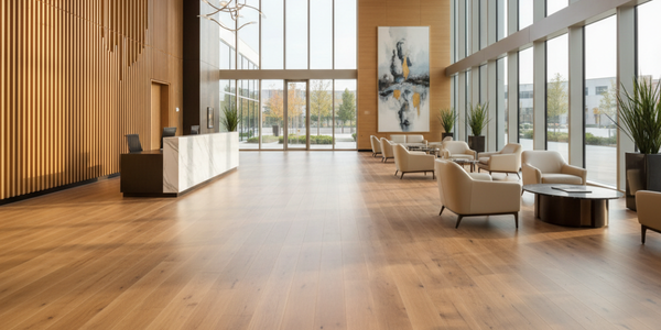 What Commercial Property Owners Get Wrong About Flooring Longevity
