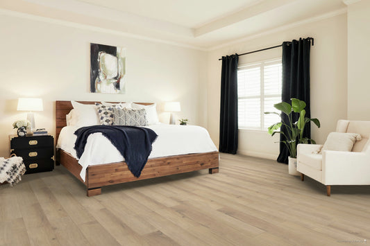 Flooring Made Simple: Shaw Endura Plus LVP