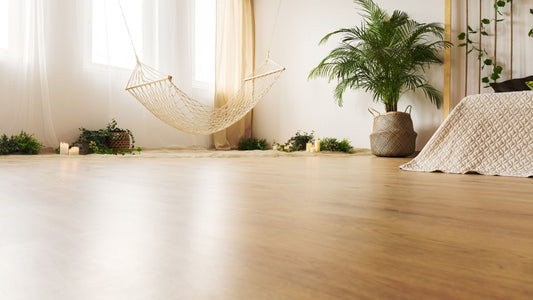 How To Clean Prefinished Hardwood Floors