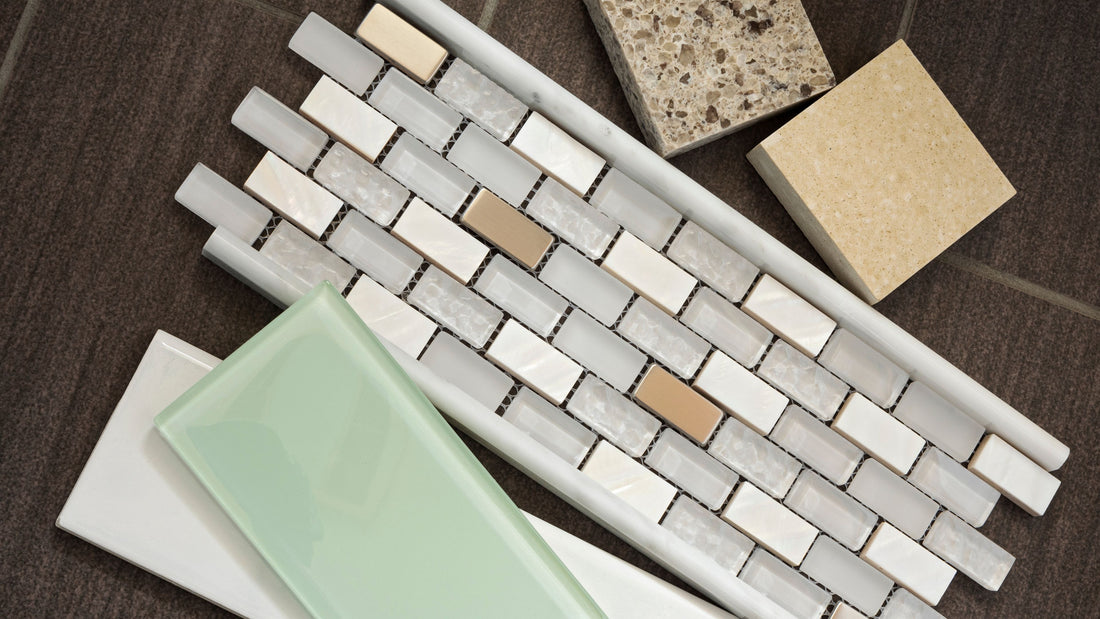 5 Creative Ways to Use Tile Flooring in Interior Design: Unleash Your Imagination