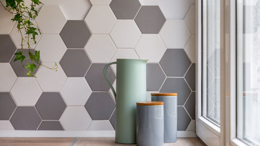 Wall and Floor Tile for Beginners: Everything You Need to Know