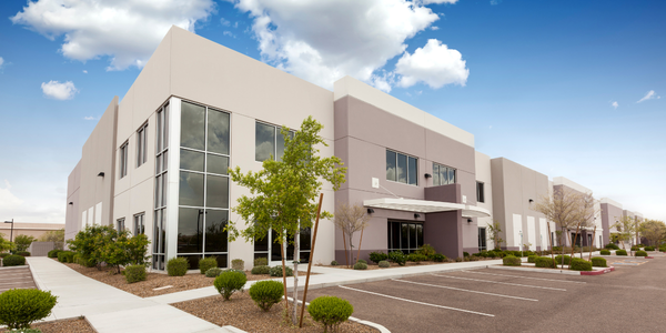 Property Managers Choose Shaw Carpet Tiles