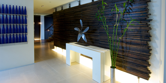 The First Impression Foyer