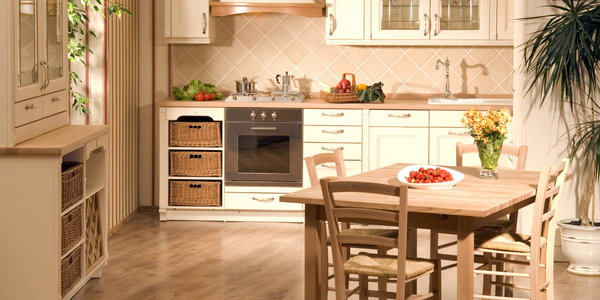 Flooring Glossary