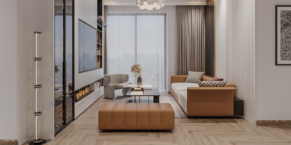 Flooring Trims, Transitions & Moldings