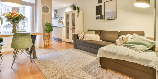 Furniture Pad Guide