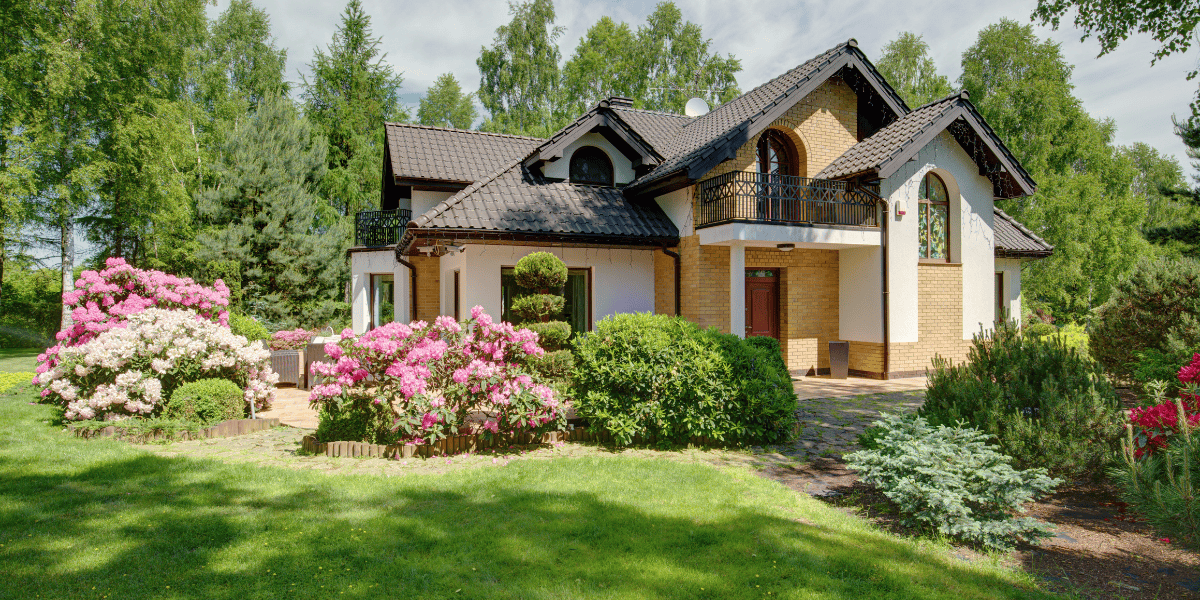 Humidity and Your Home