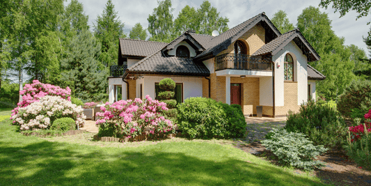 Humidity and Your Home
