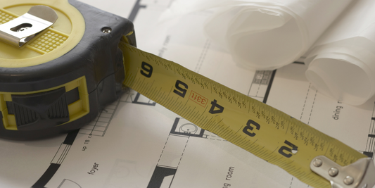 How to Measure the Square Footage of a Room