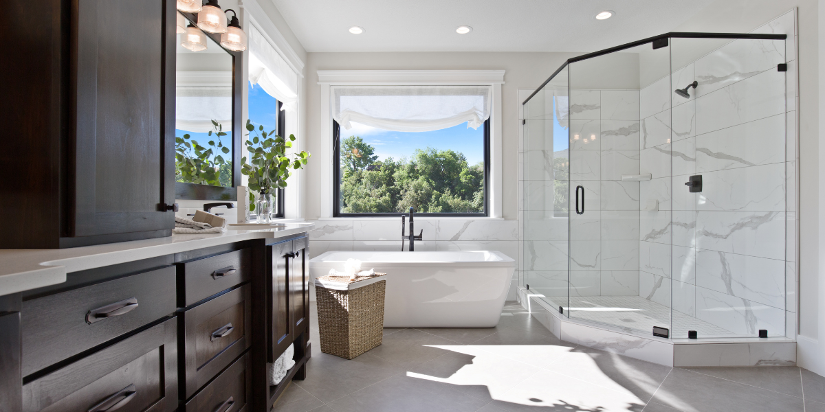 Schluter® Shower Systems & Drainage Solutions