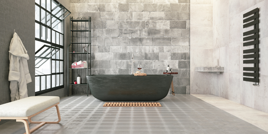 Schluter® Heated Flooring Systems