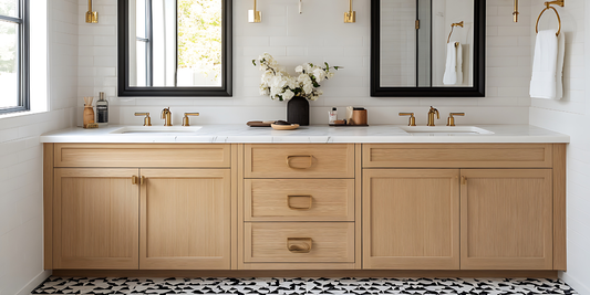 Schluter® Tile Edge Profiles & Finishing Options