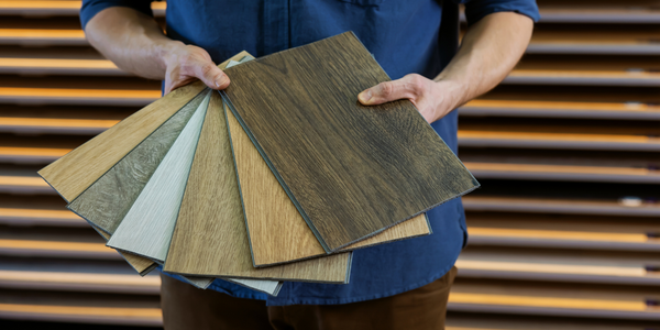 10 Things to Consider When Shopping for Flooring