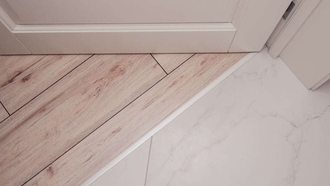 A Guide To The Most Common Flooring Trims