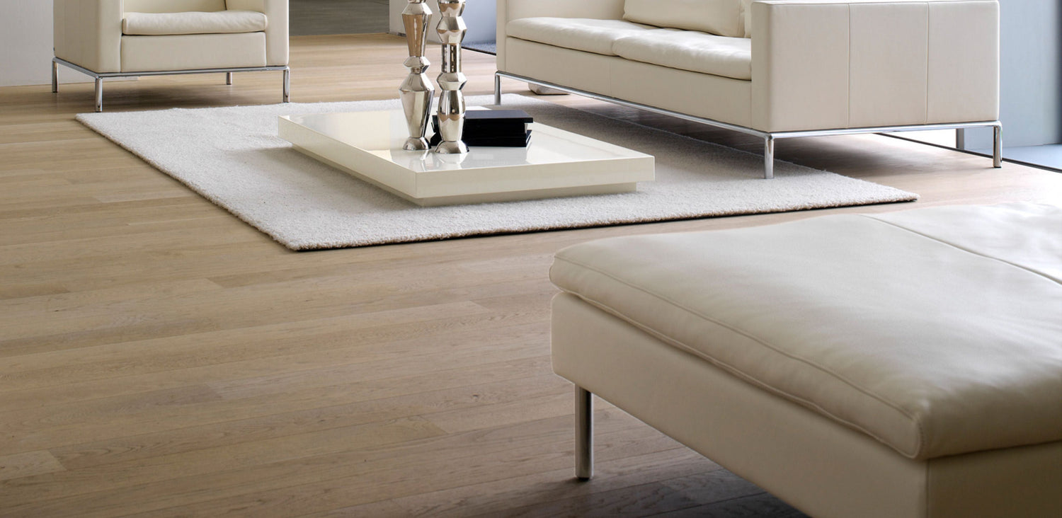 30 mil Wear Layer LVP