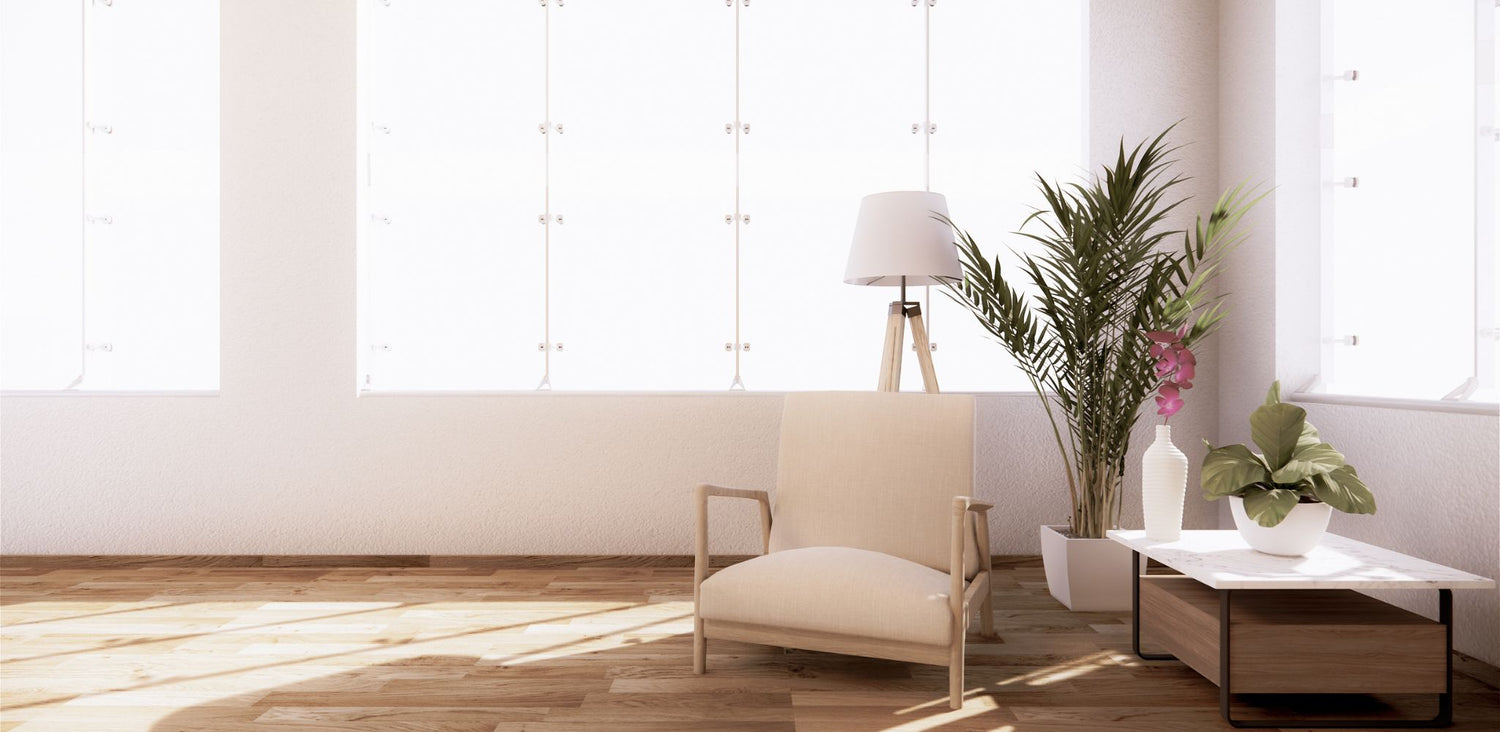 8 Mil Wear Layer LVP