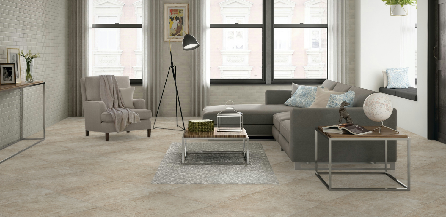 American Olean Tile Collection