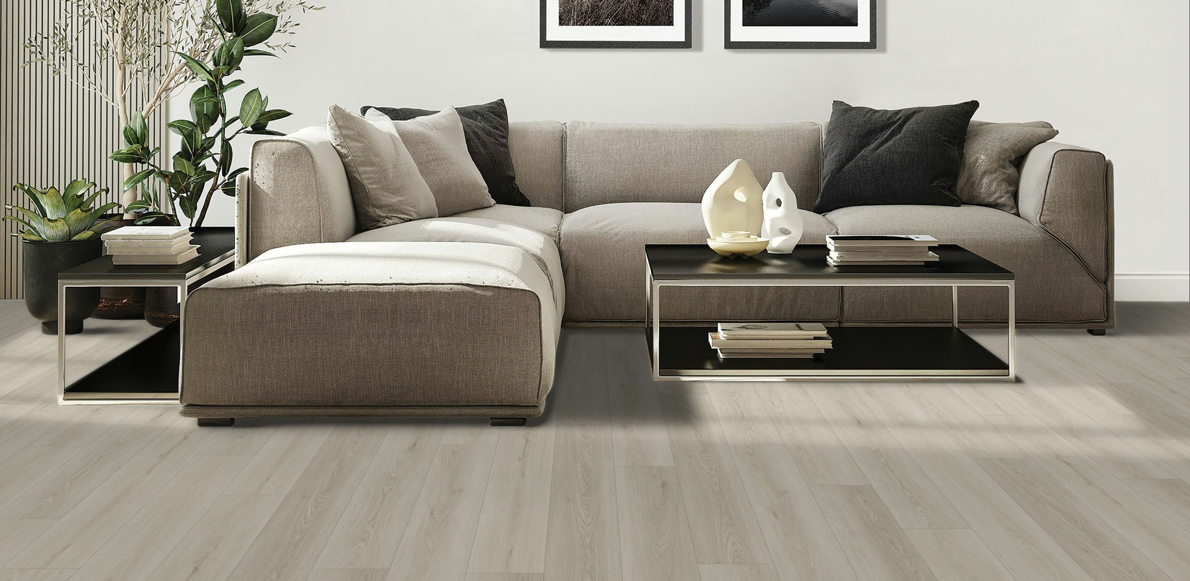 Aladdin Commercial Bentwood 2.5 LVP