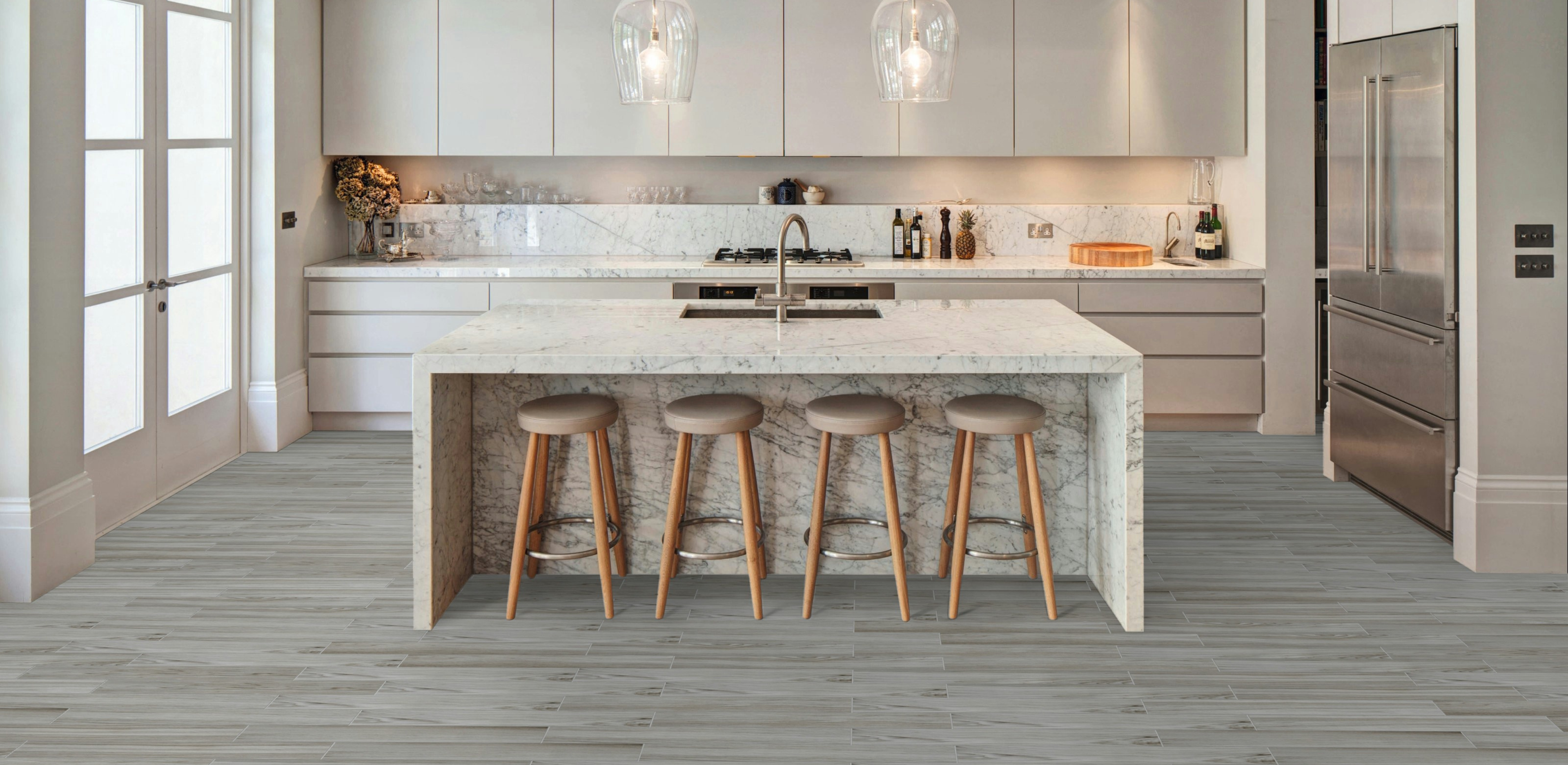 Marazzi Knoxwood Porcelain Tile