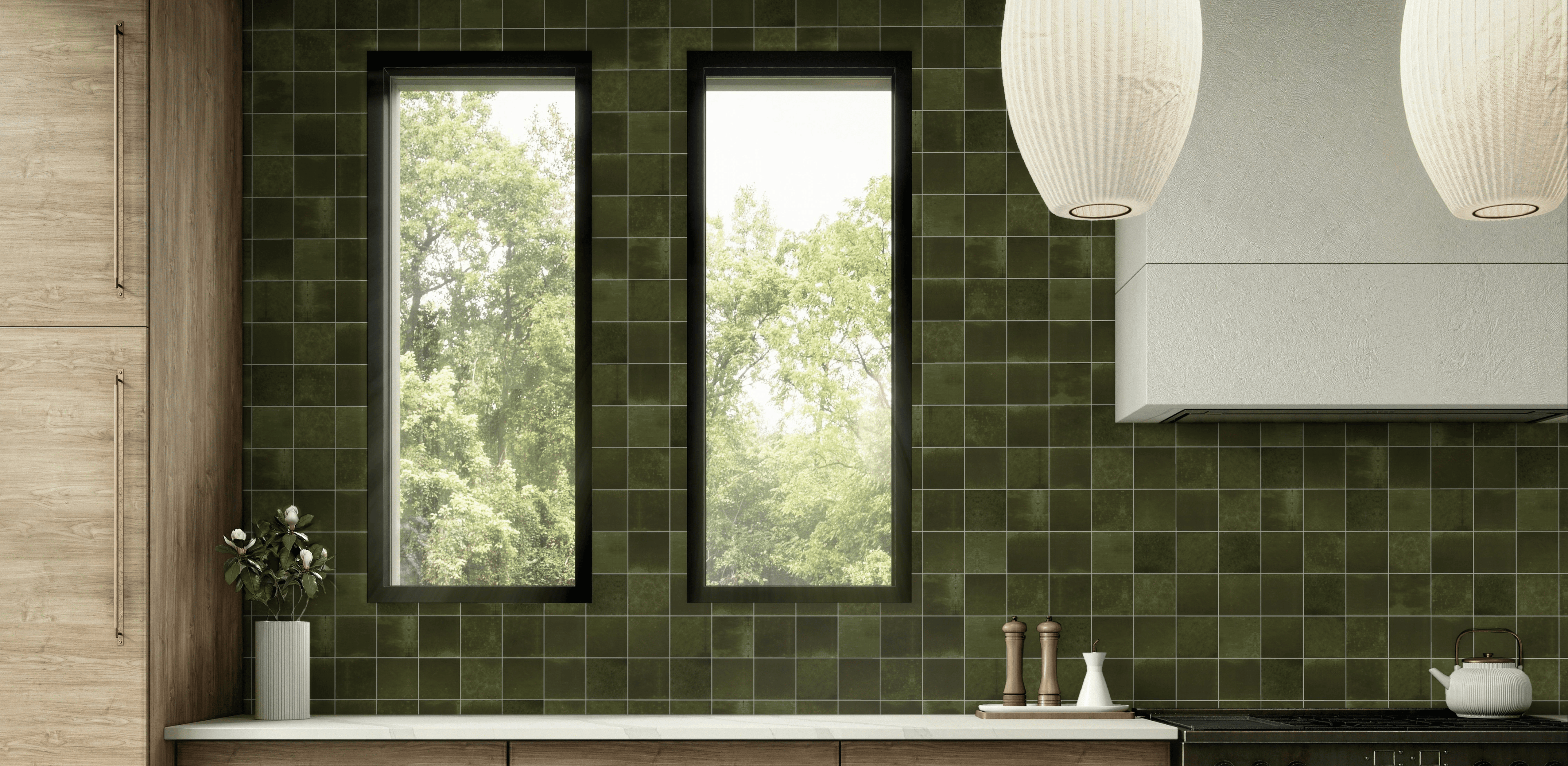Daltile Relicca Wall Tile