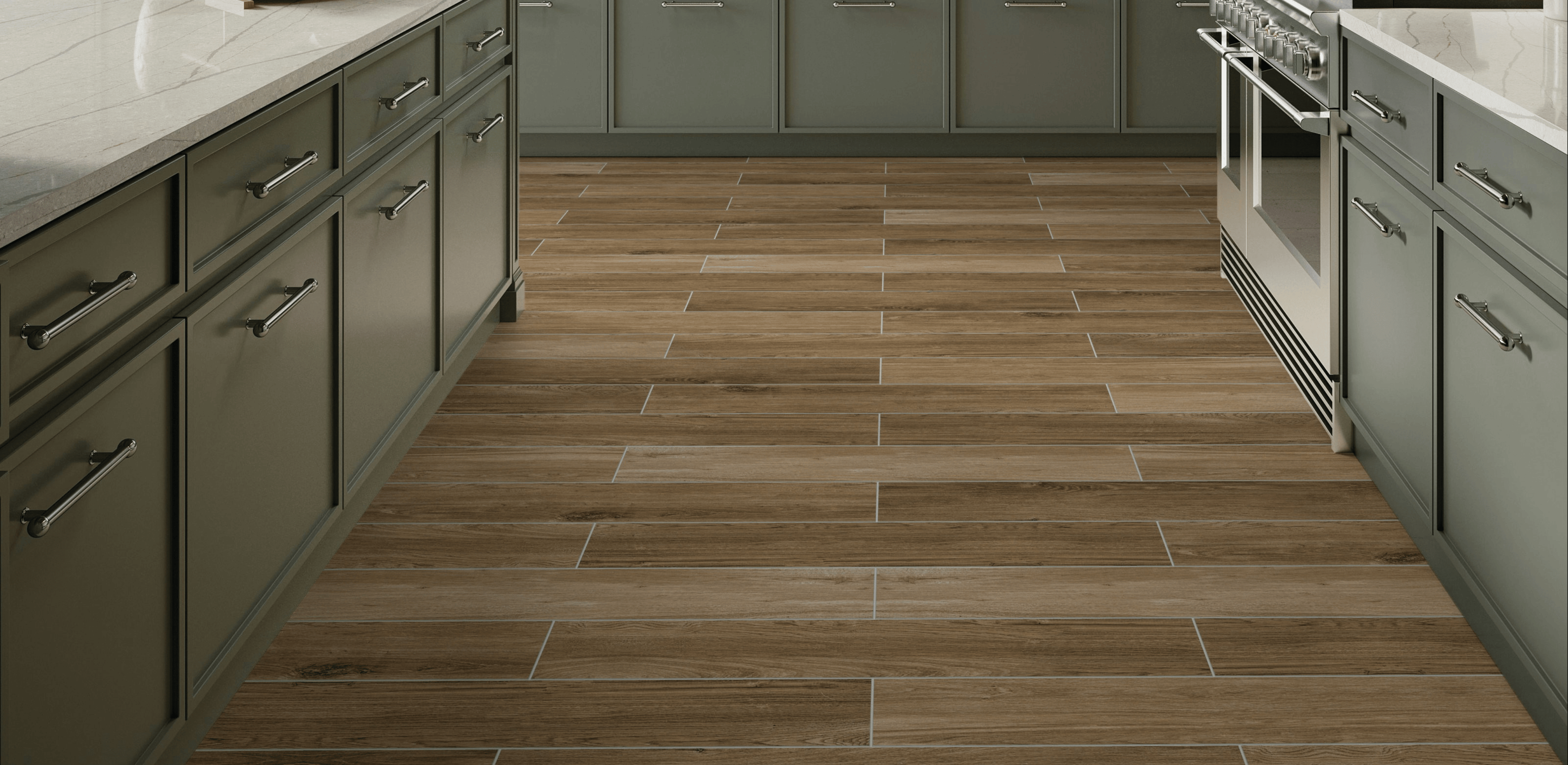 Daltile Saddle Brook Floor Tile