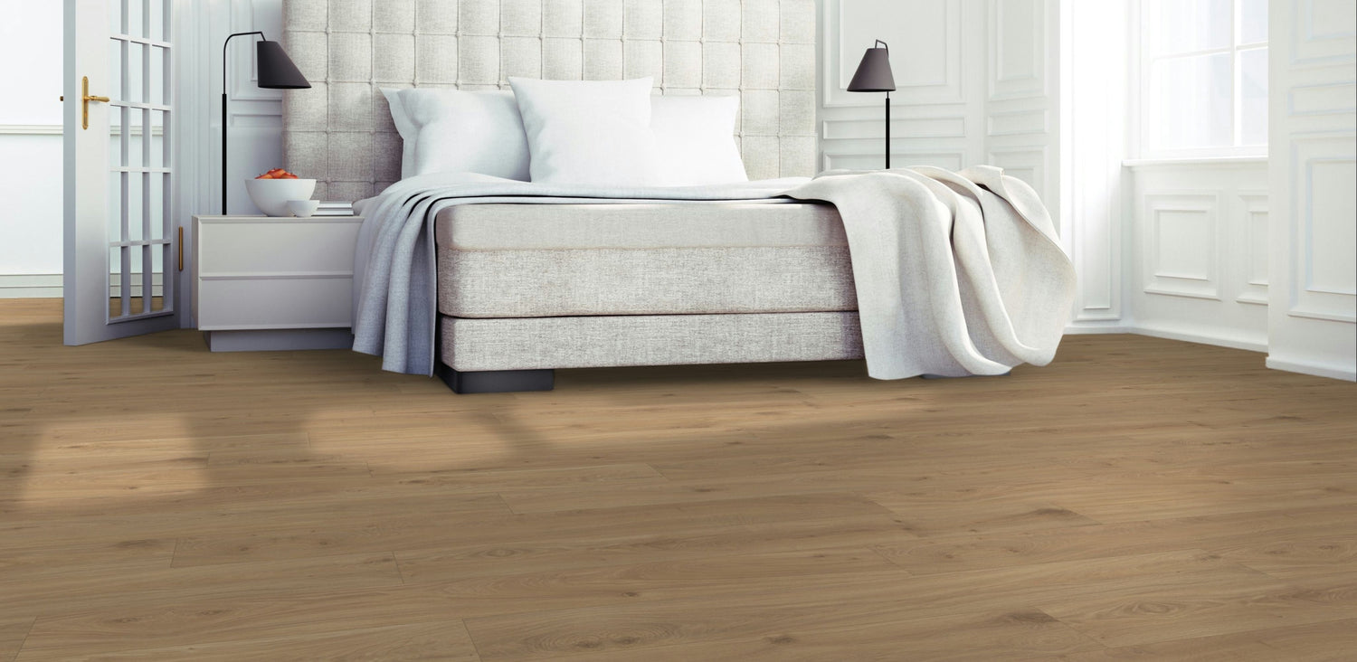 Mohawk Gardenia Lake Laminate