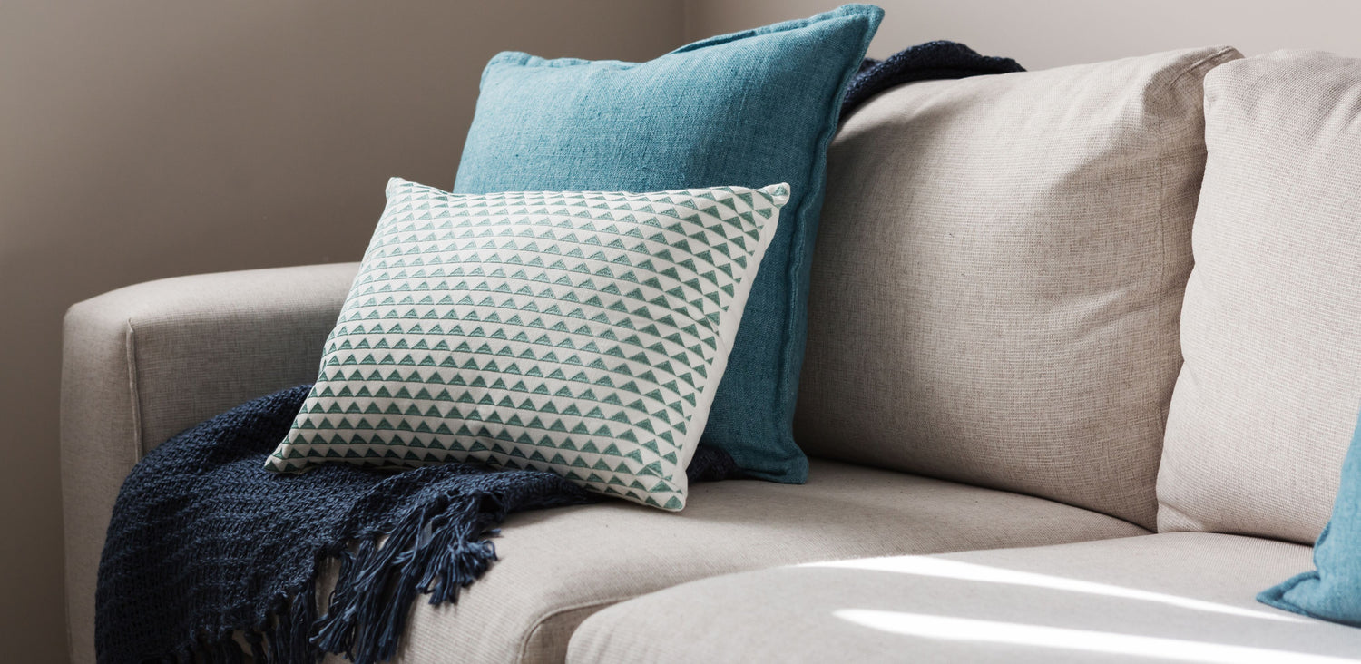 Jaipur Living Lumbar Pillows