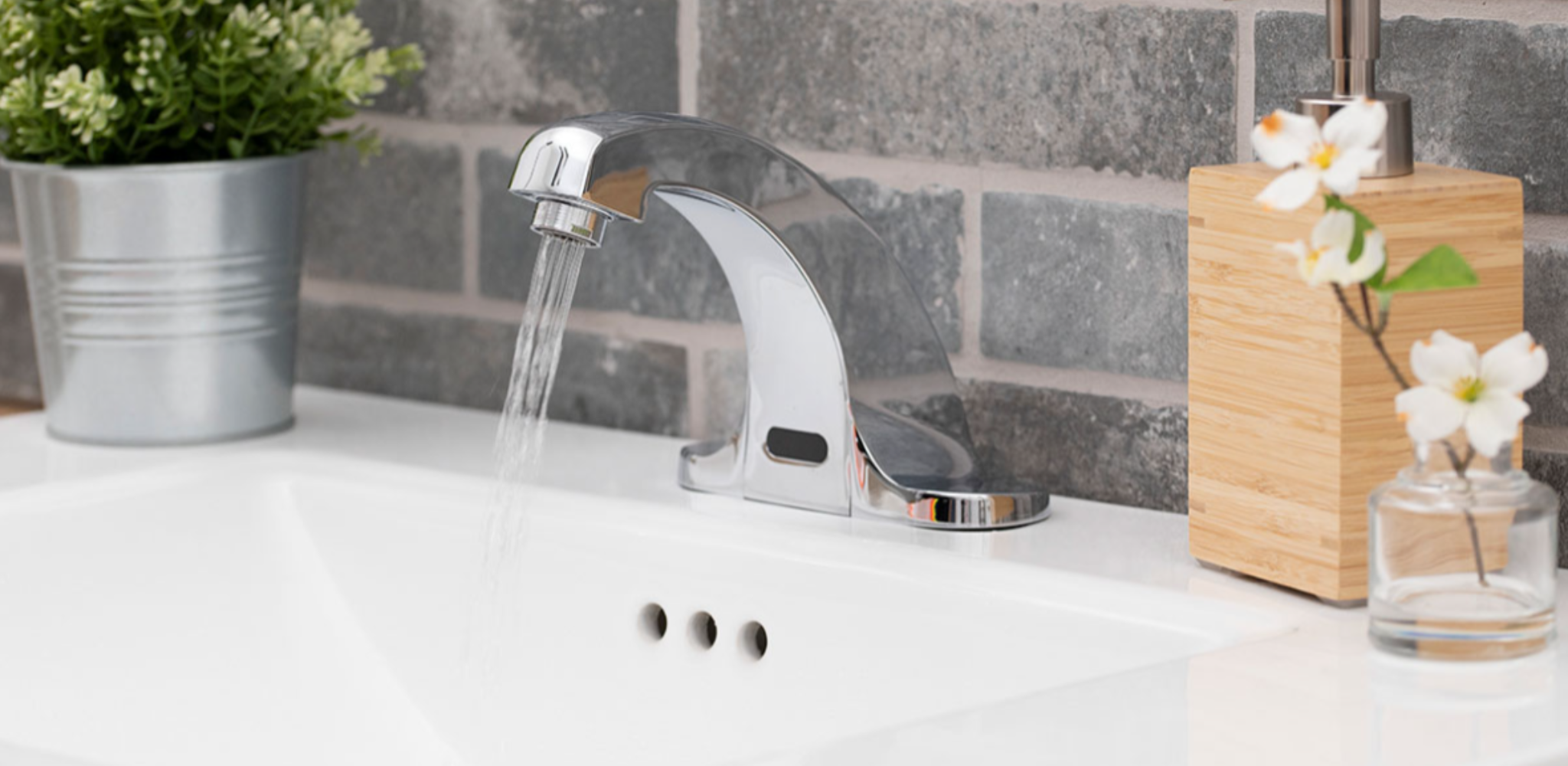 MSI Bathroom Faucet