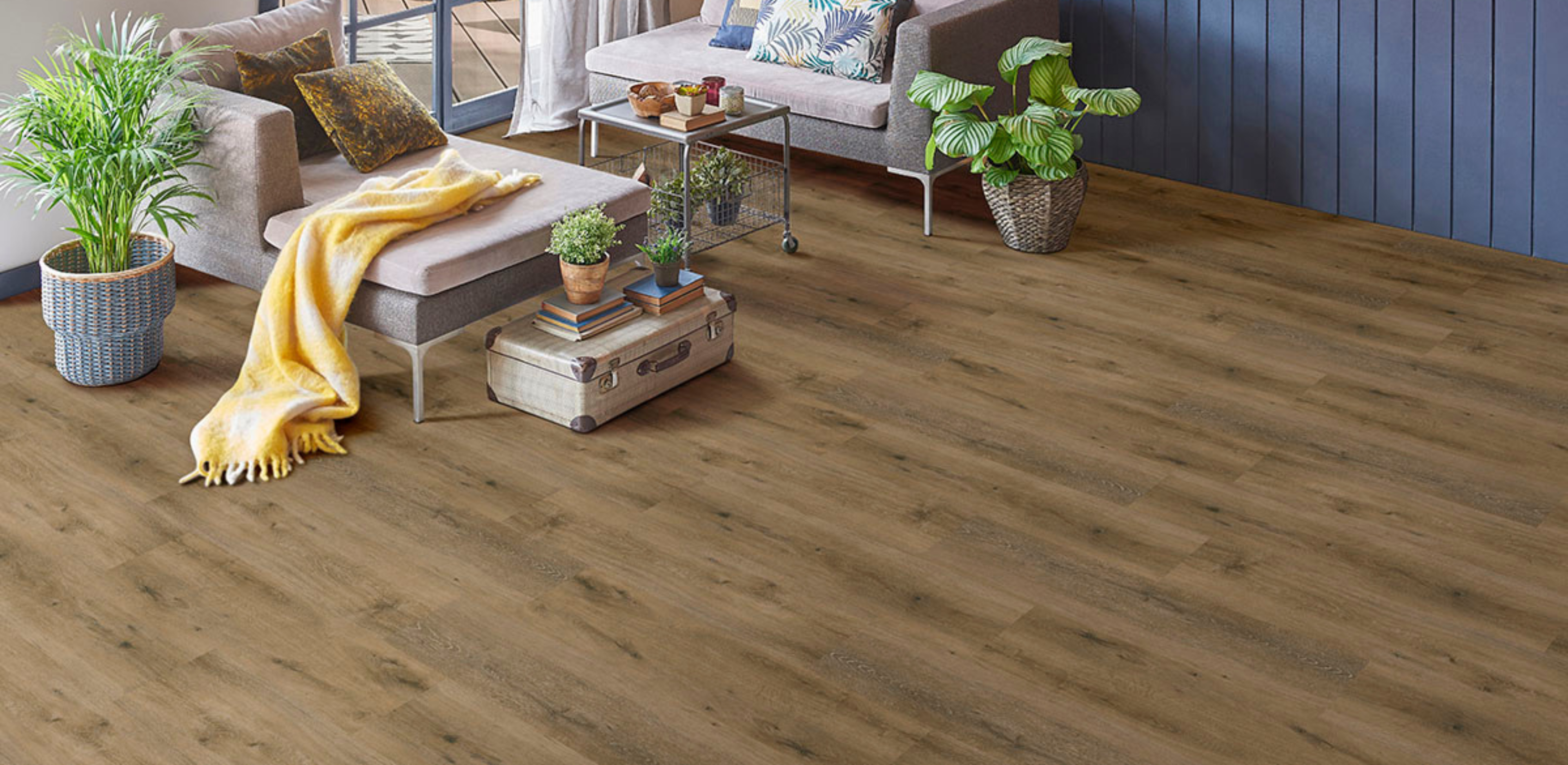 MSI Nove Luxury Vinyl Plank