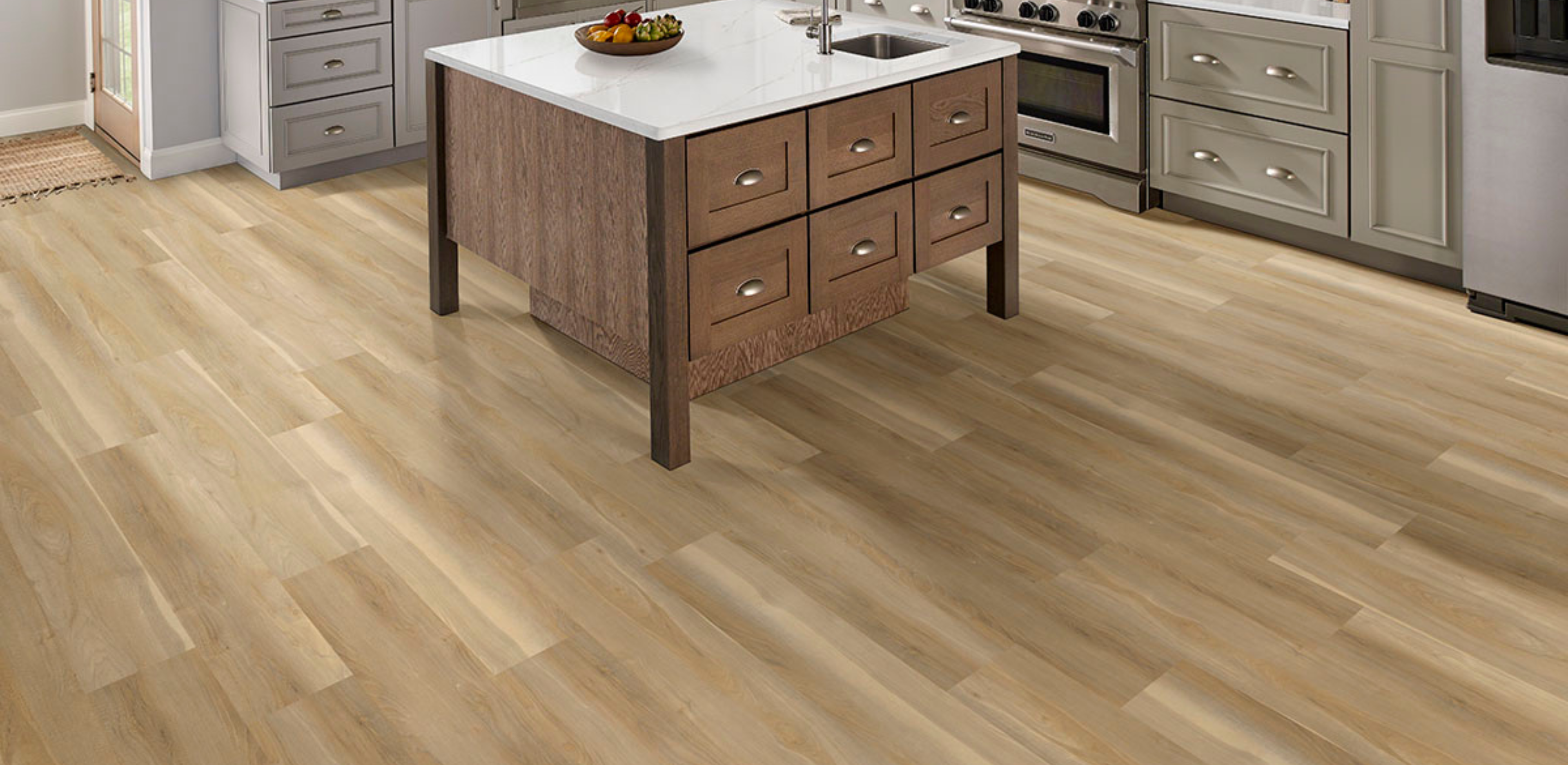 MSI Nove Reserve Luxury Vinyl Plank