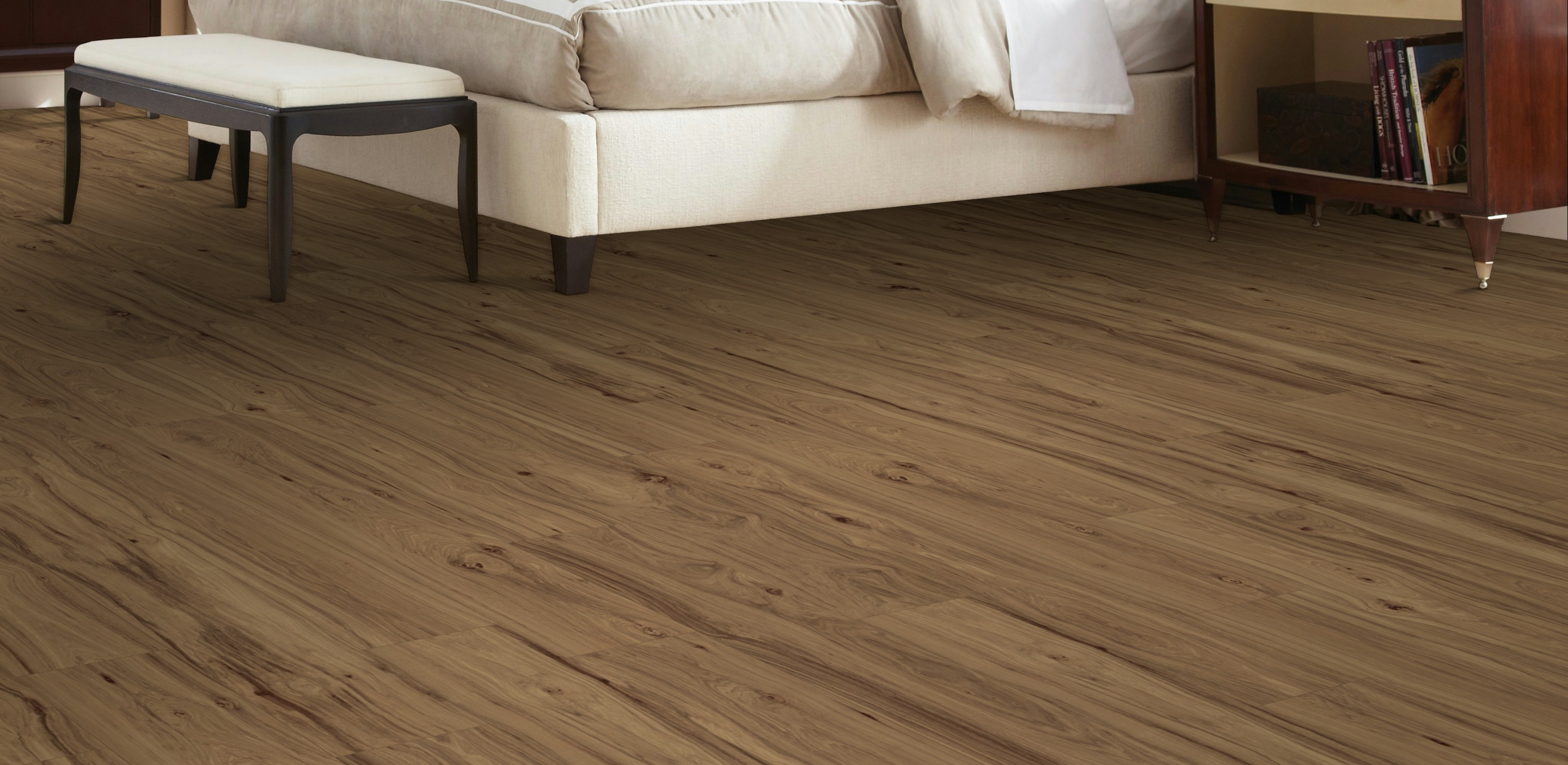 Mohawk Lacy Highlands Laminate