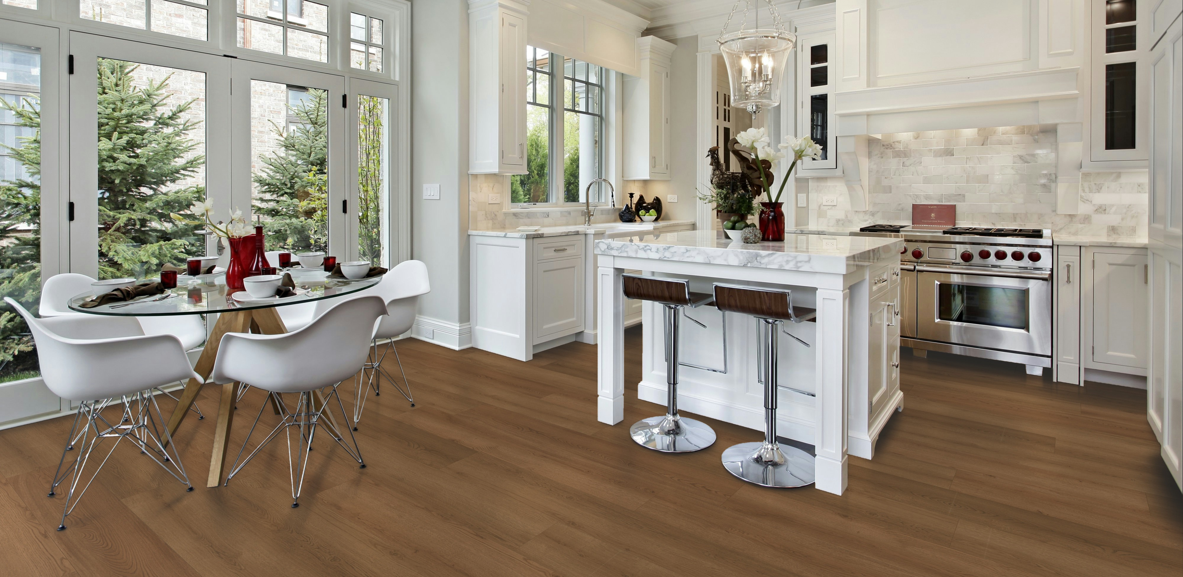 Mohawk Timber Brook IV LVP