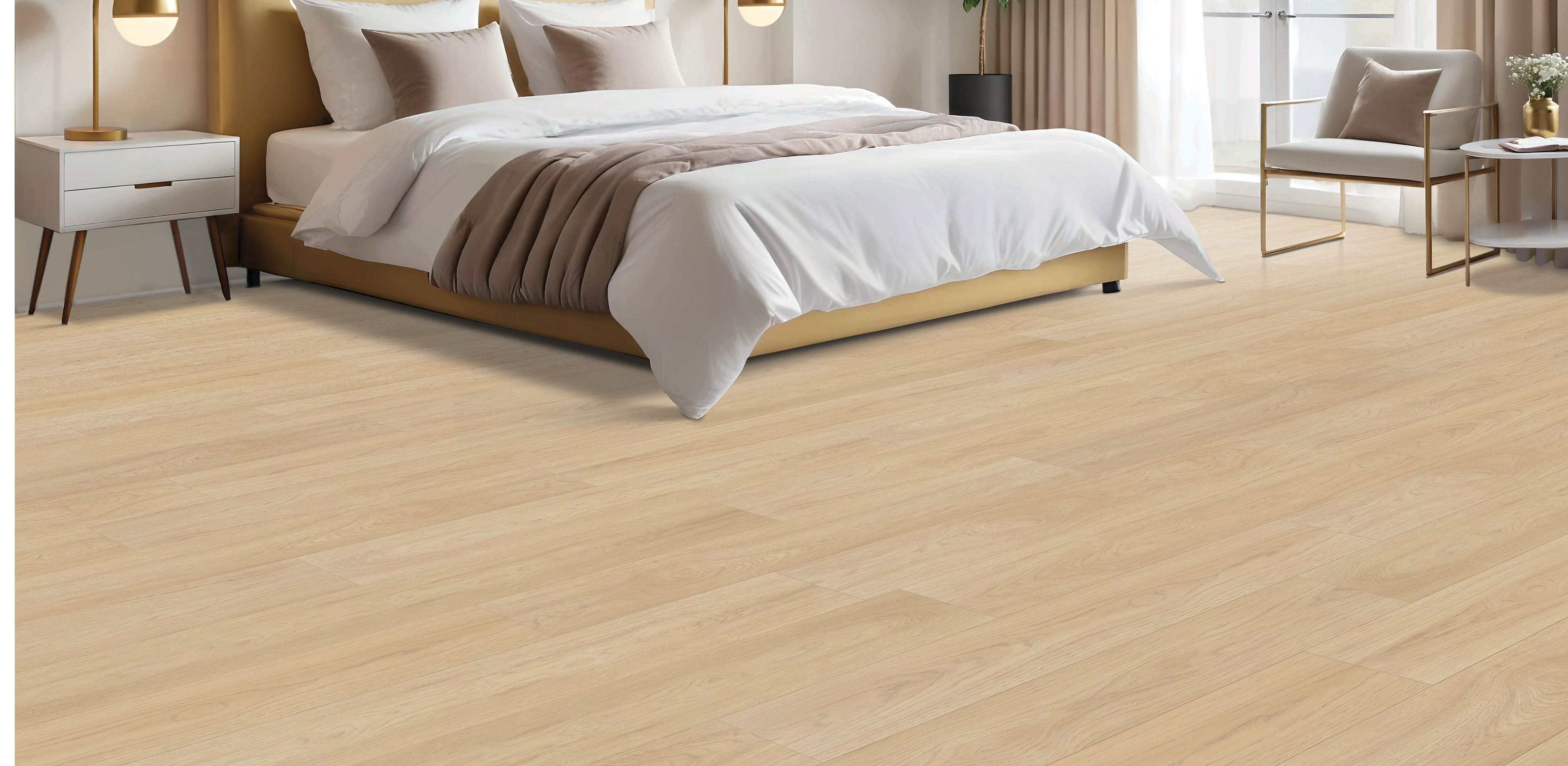 Mohawk Woodstock Knoll Laminate