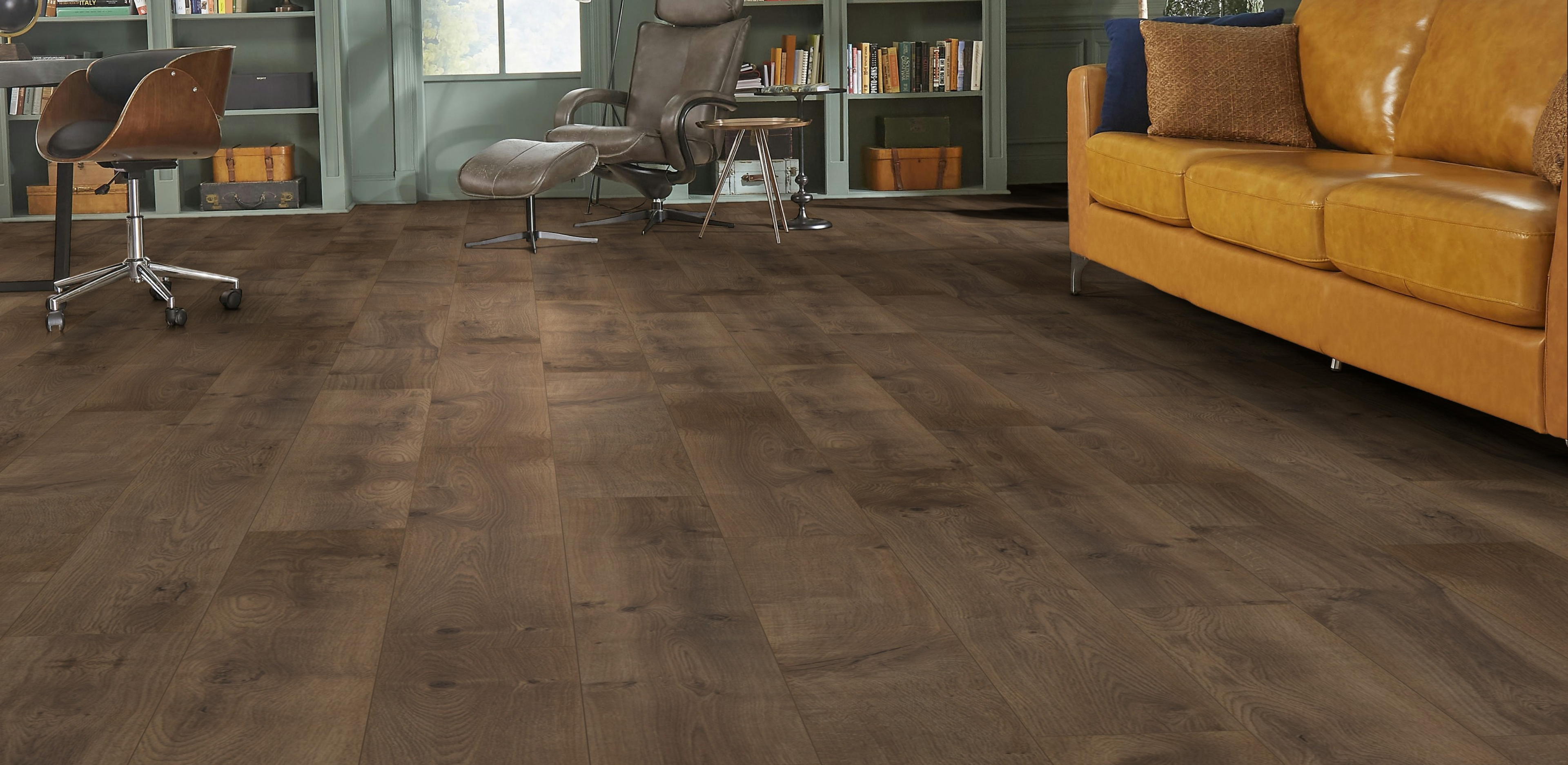 PERGO Elements Original Birkhall Landing Laminate
