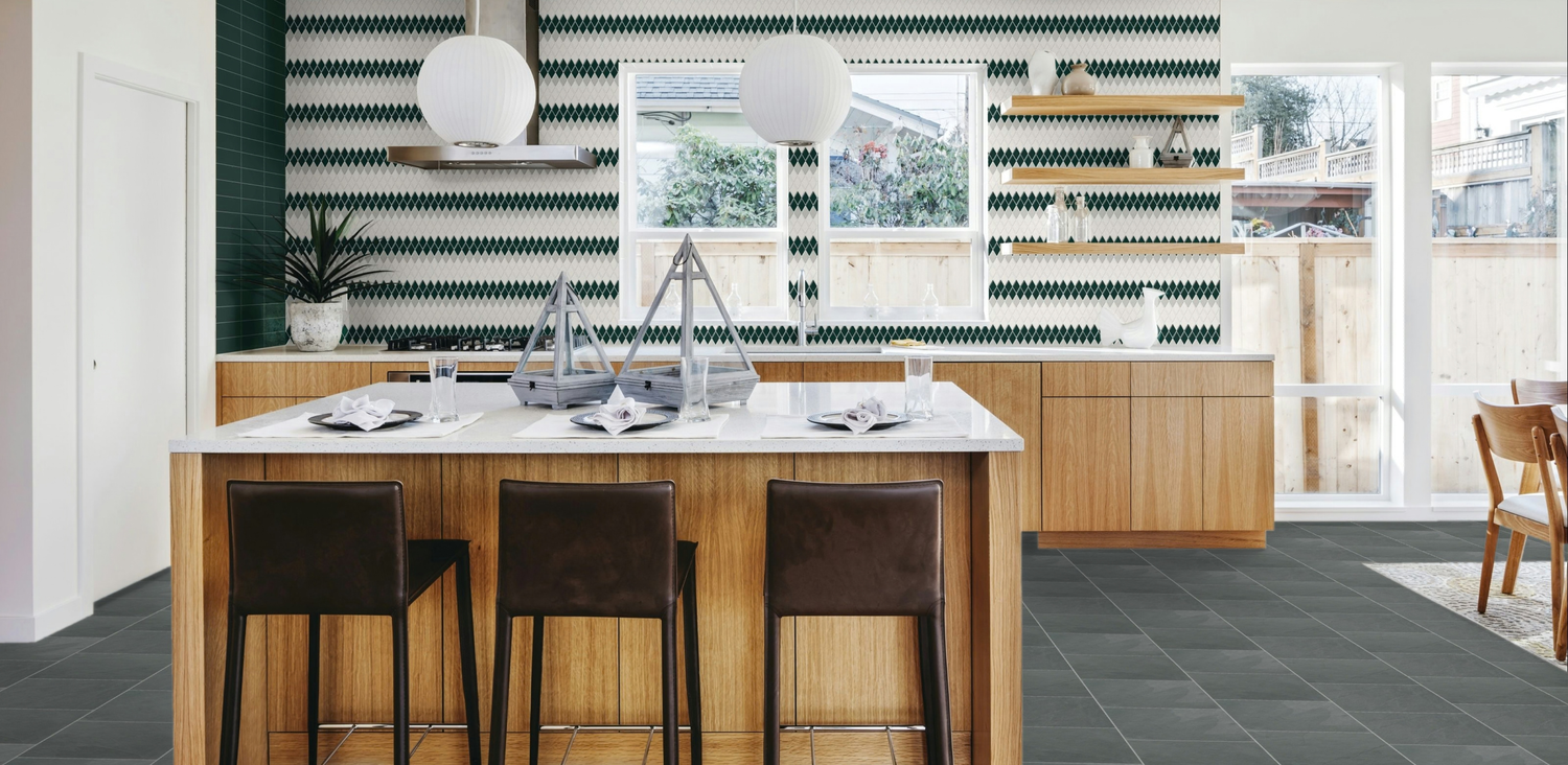 American Olean Quarry Naturals