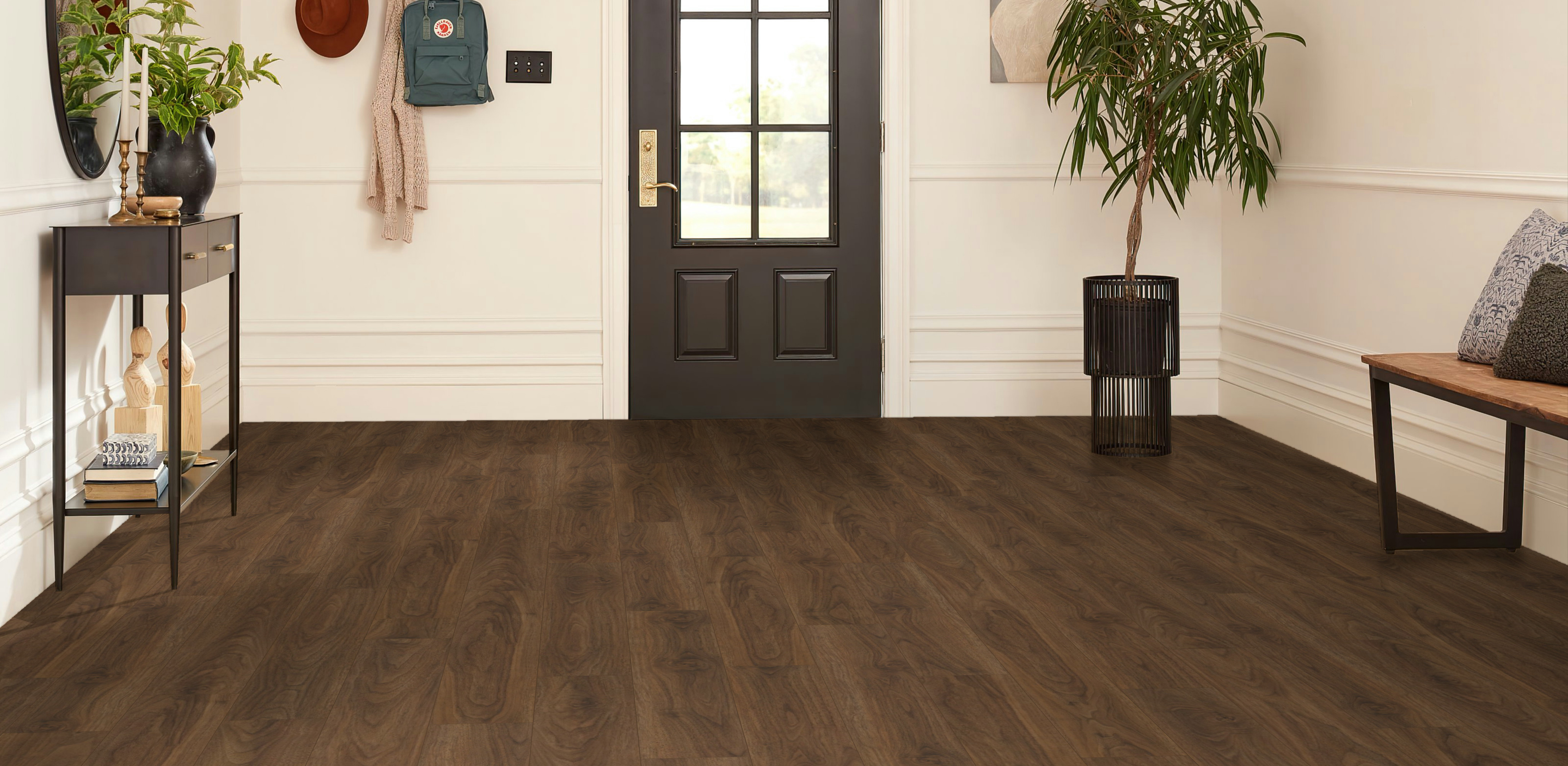 Shaw COREtec Pro Plus Enhanced Planks