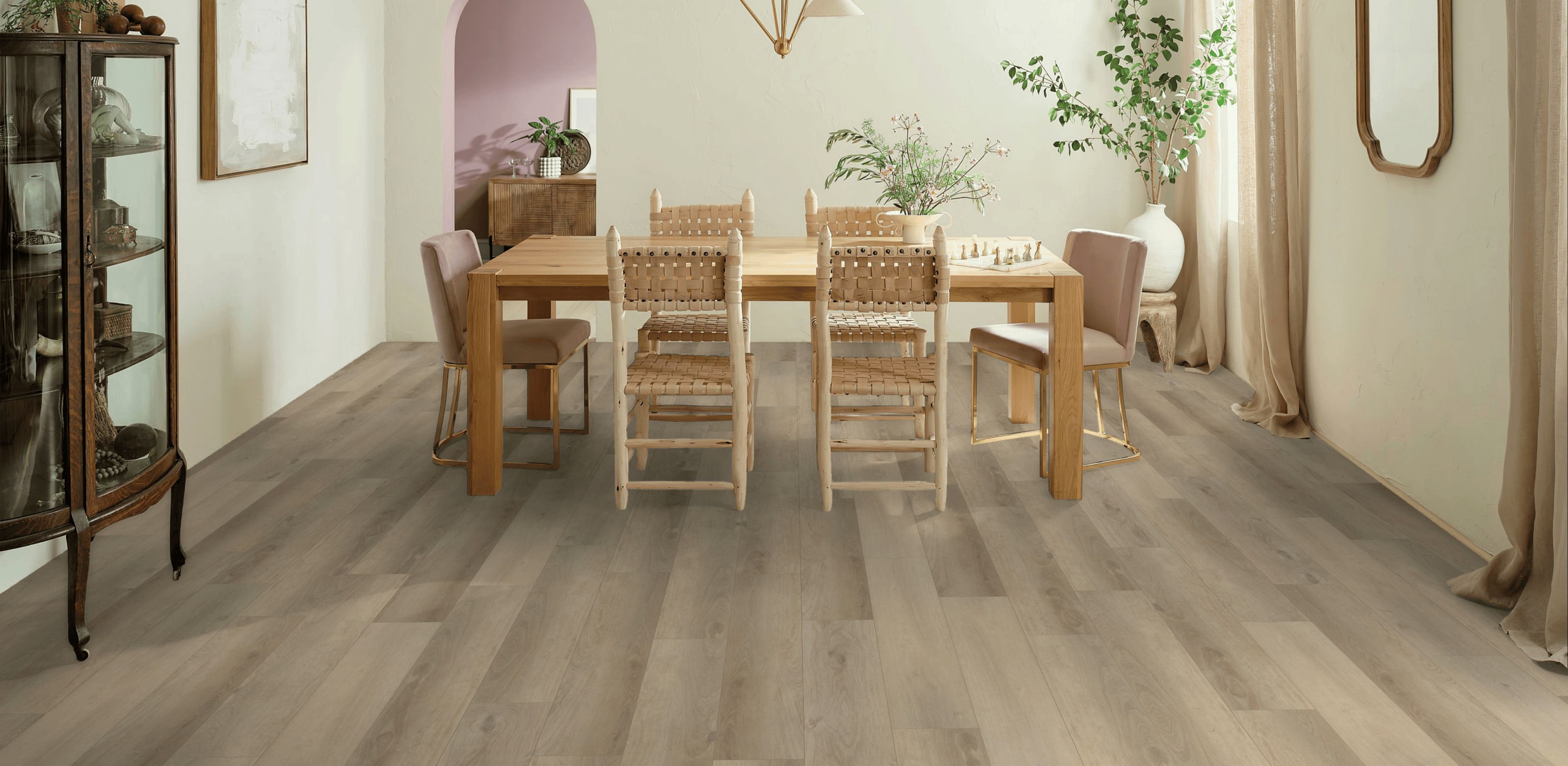 Shaw COREtec Originals Enhanced VV012