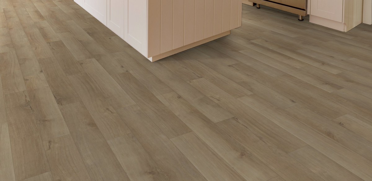 Shaw Polaris Plus Luxury Vinyl Plank