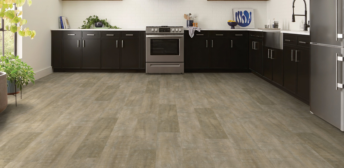 Shaw COREtec Plus XL VV034