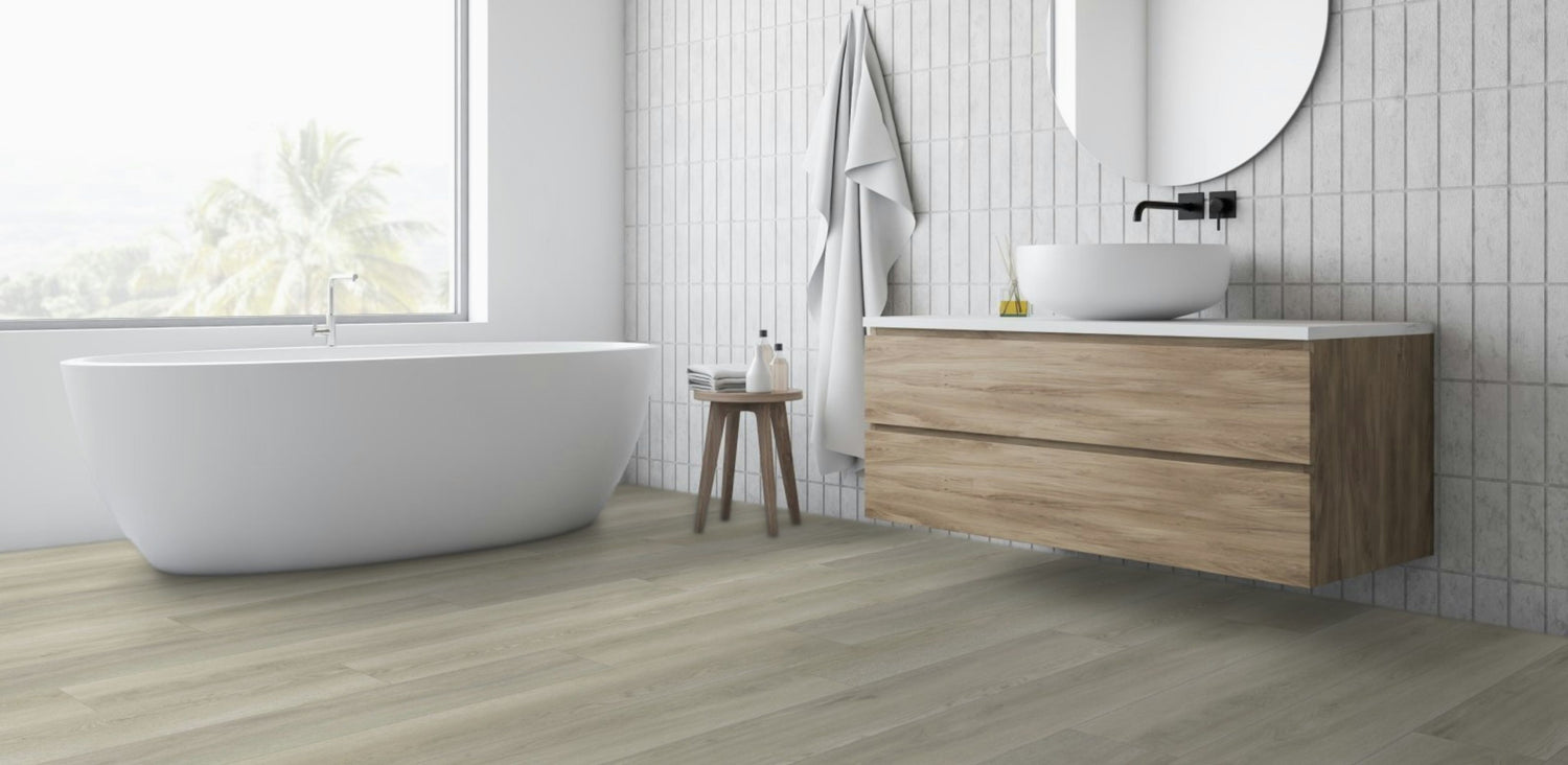 Mohawk Amber Escape LVP