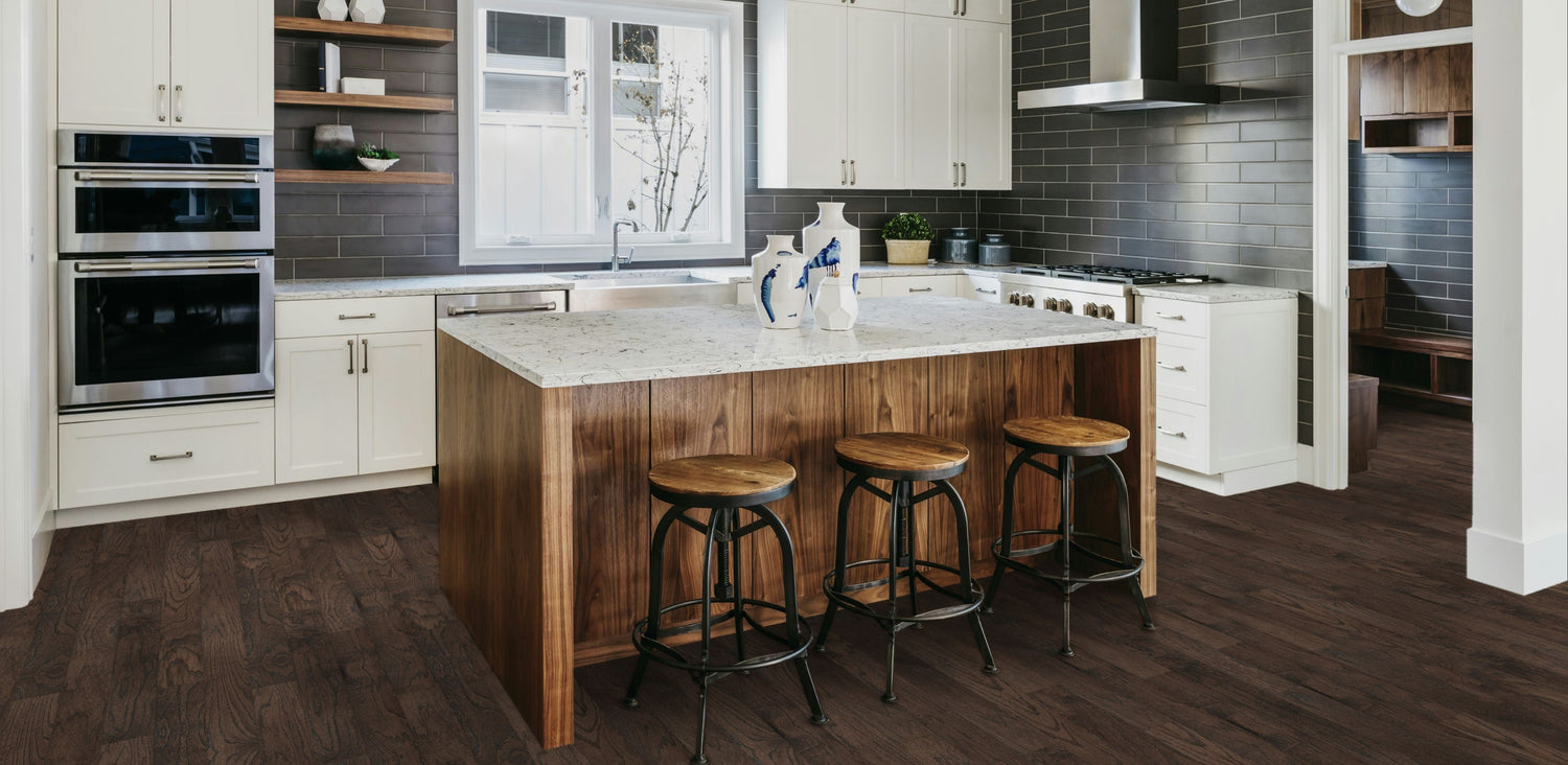 Mohawk American Retreat Hardwood