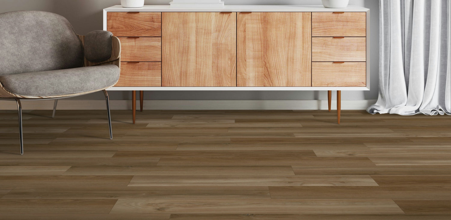 Mohawk Arbor Terrace LVP