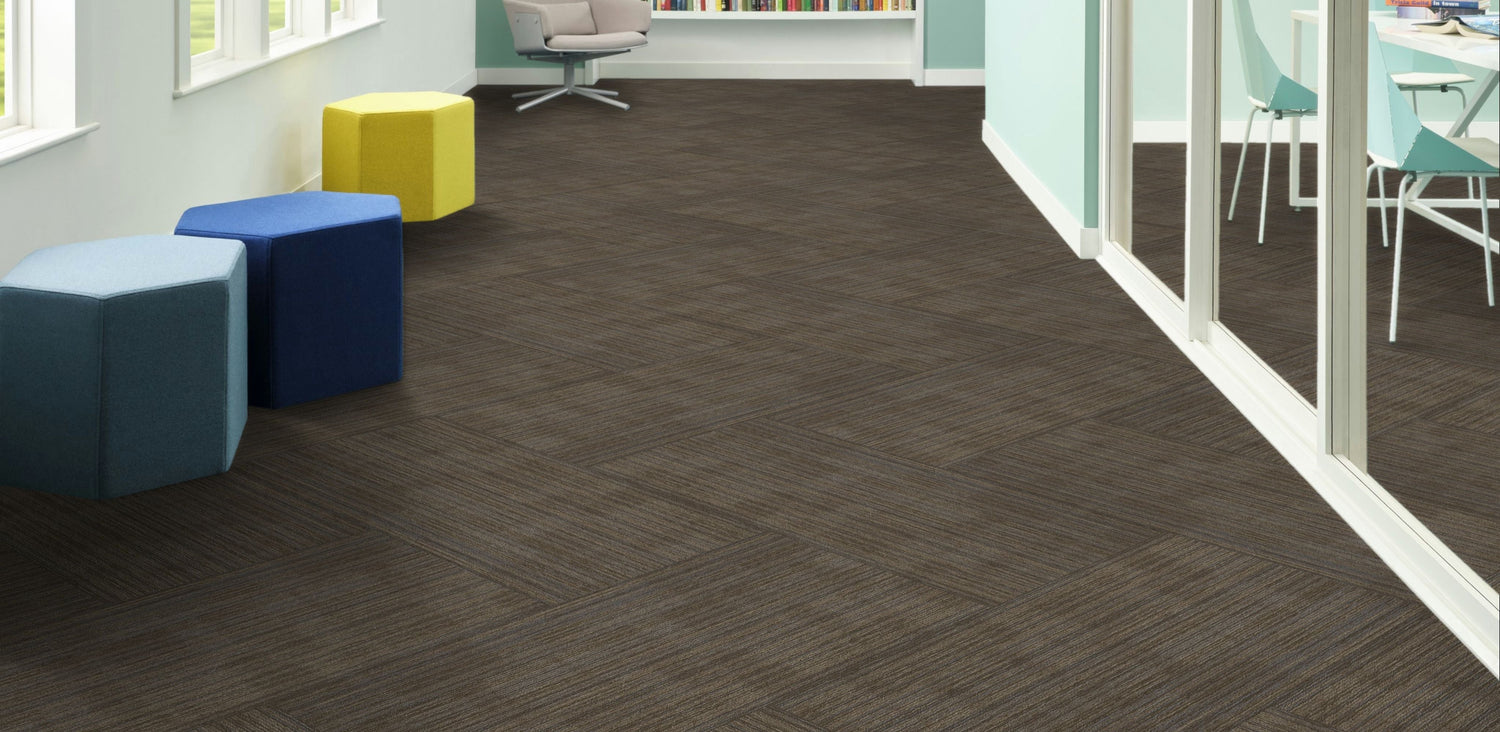 Philadelphia Commercial Ascension Carpet Tile