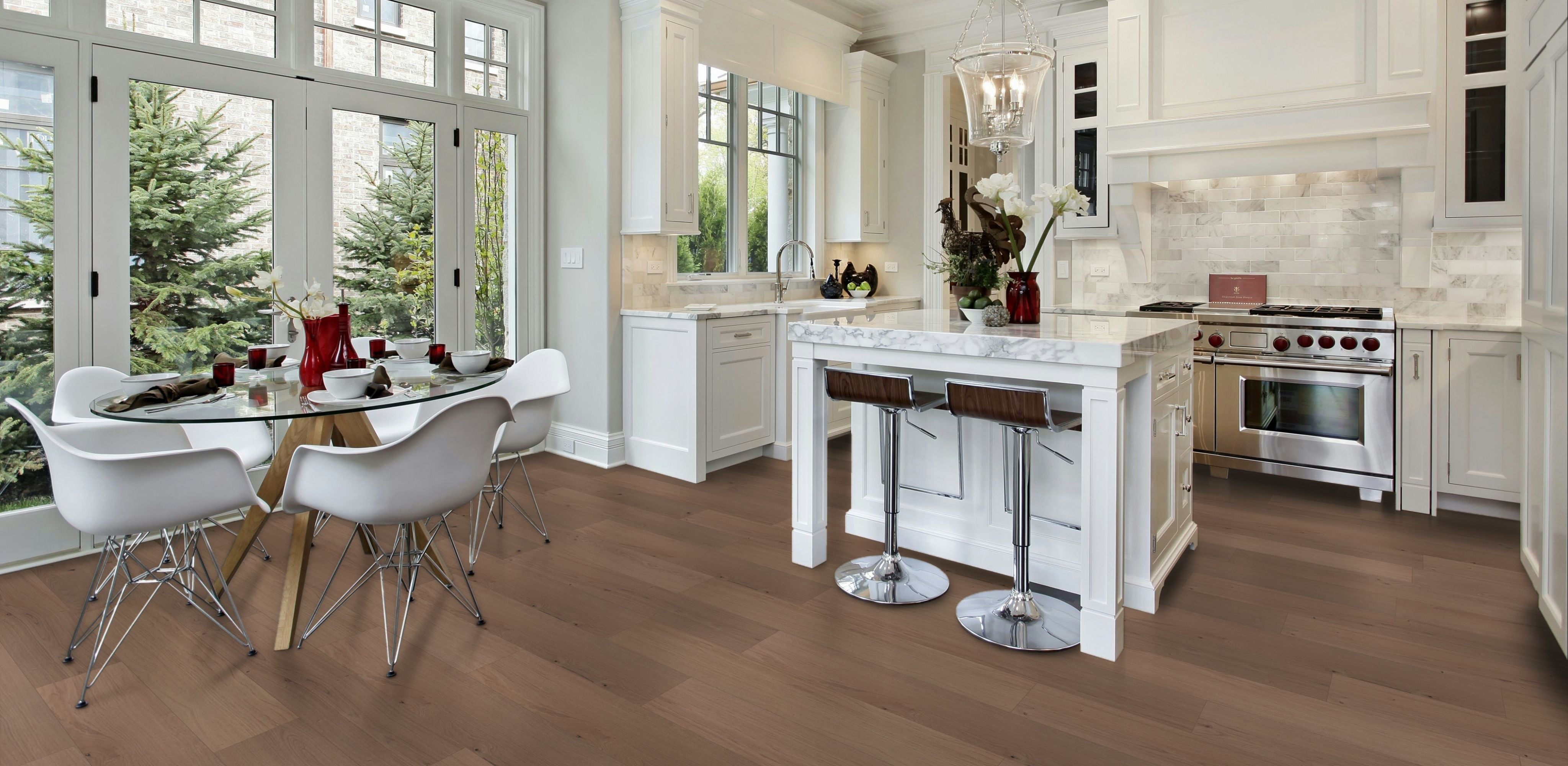 Mohawk Ashland Crest LVP Flooring