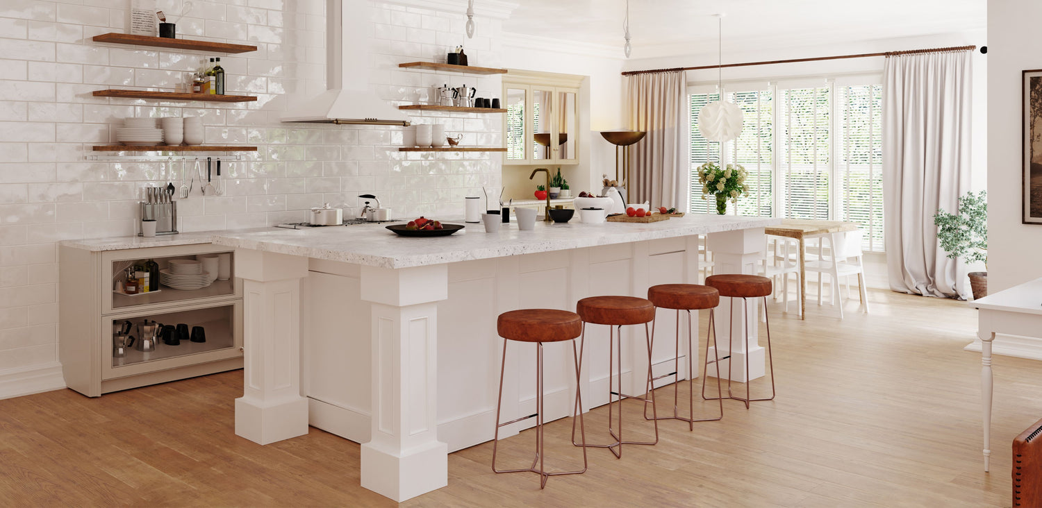 Legendary Floors Biltmore LVP