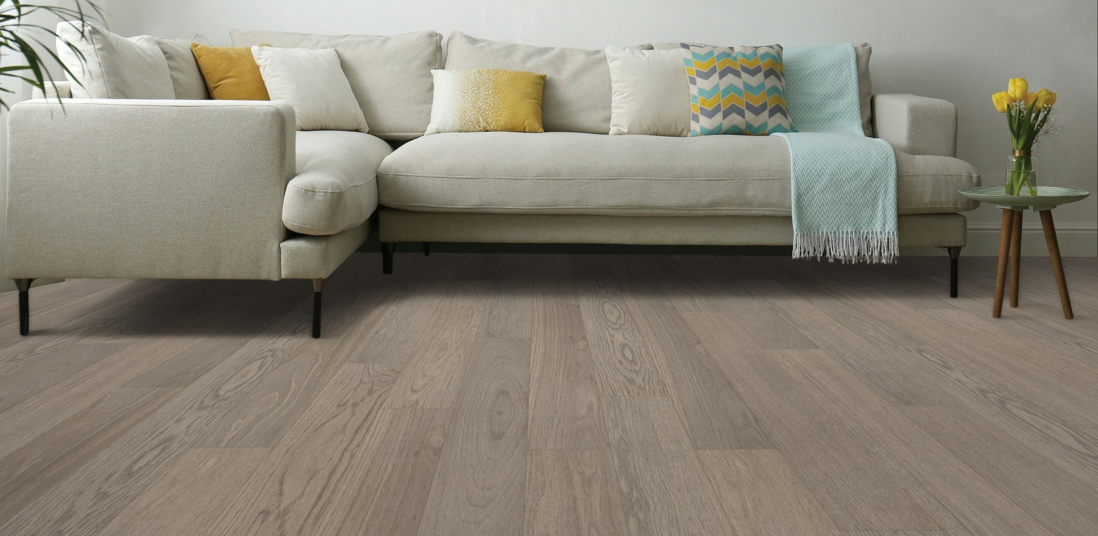 Bjelin Ash Select Flooring