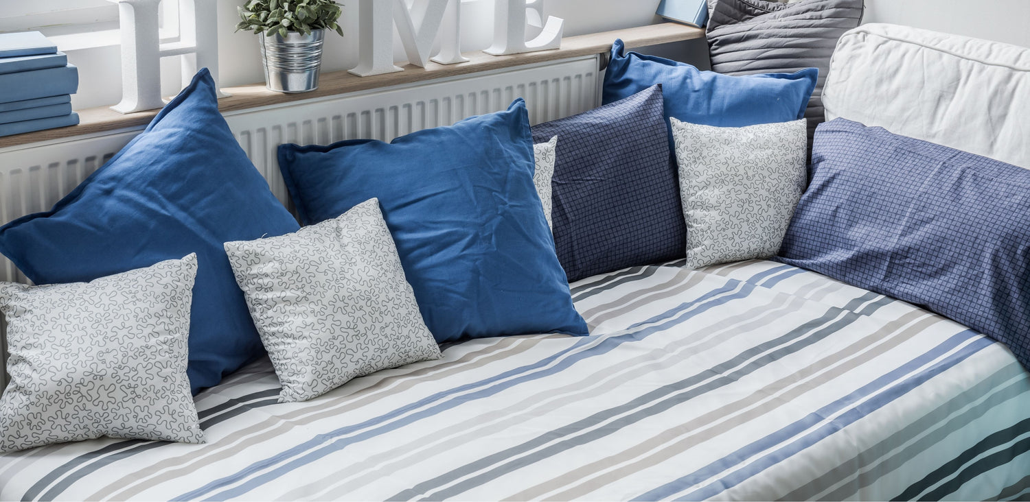 Loloi x Brigette Romanek Pillows