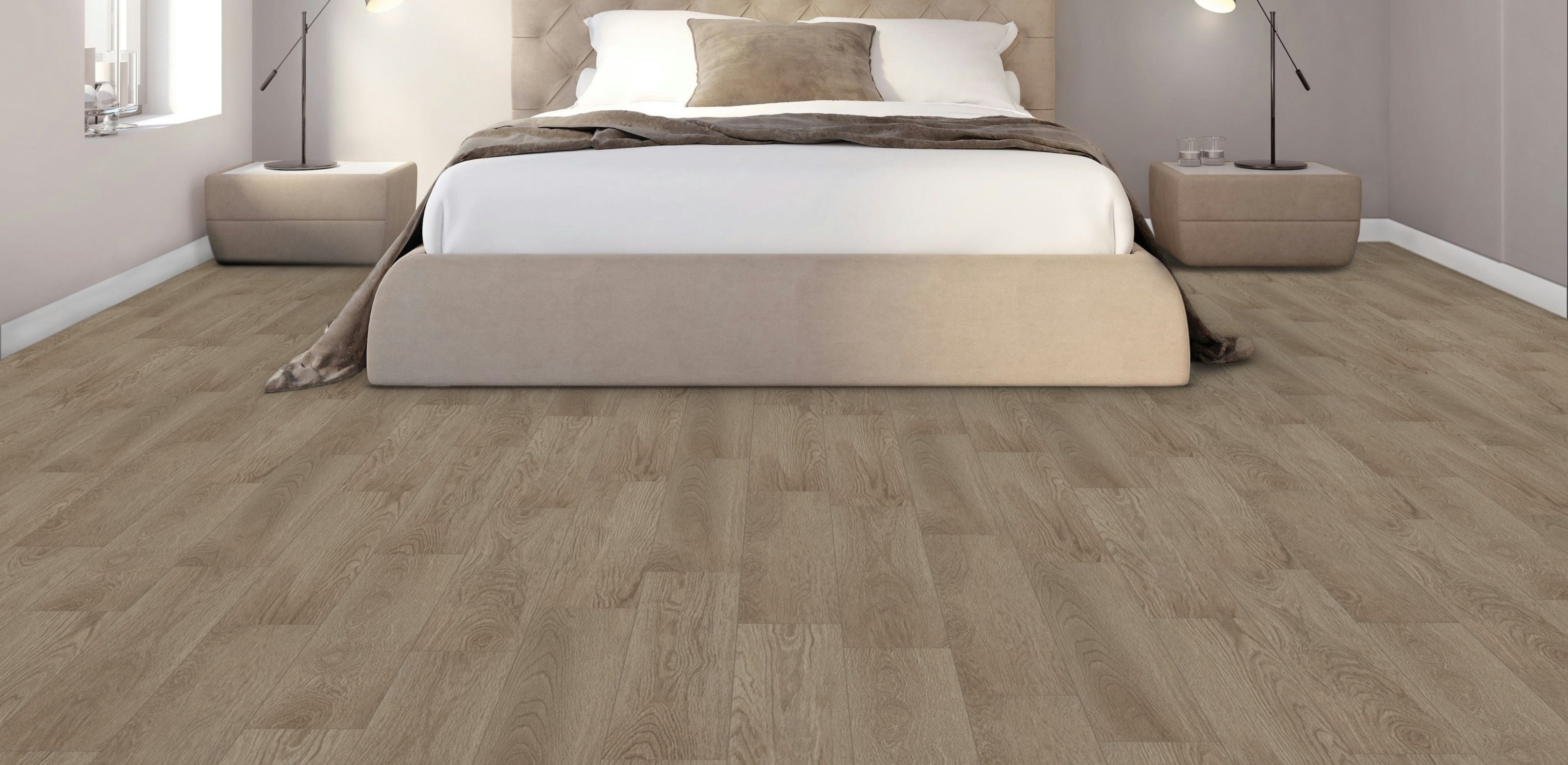 Mohawk Brookbury Luxury Vinyl Plank