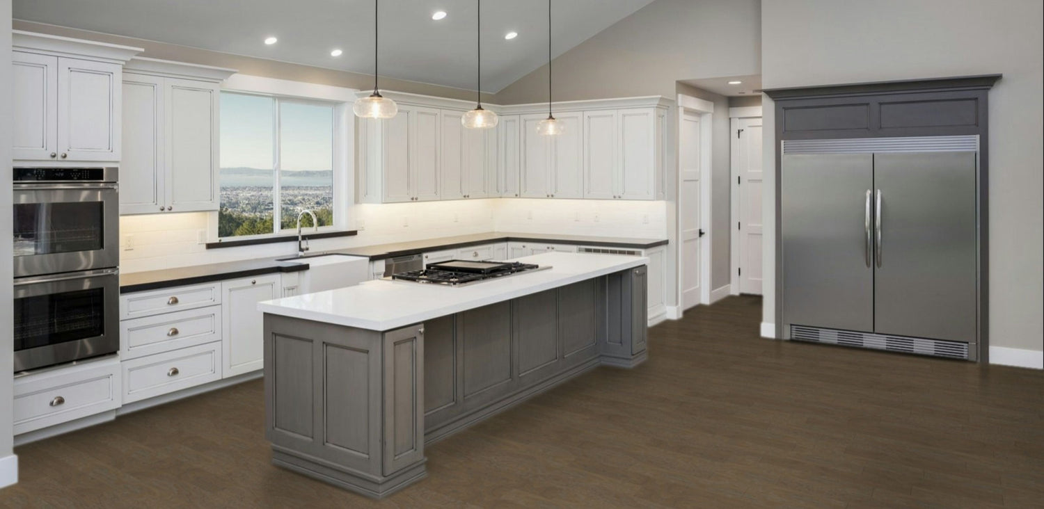 Mohawk Cafe Society Hardwood